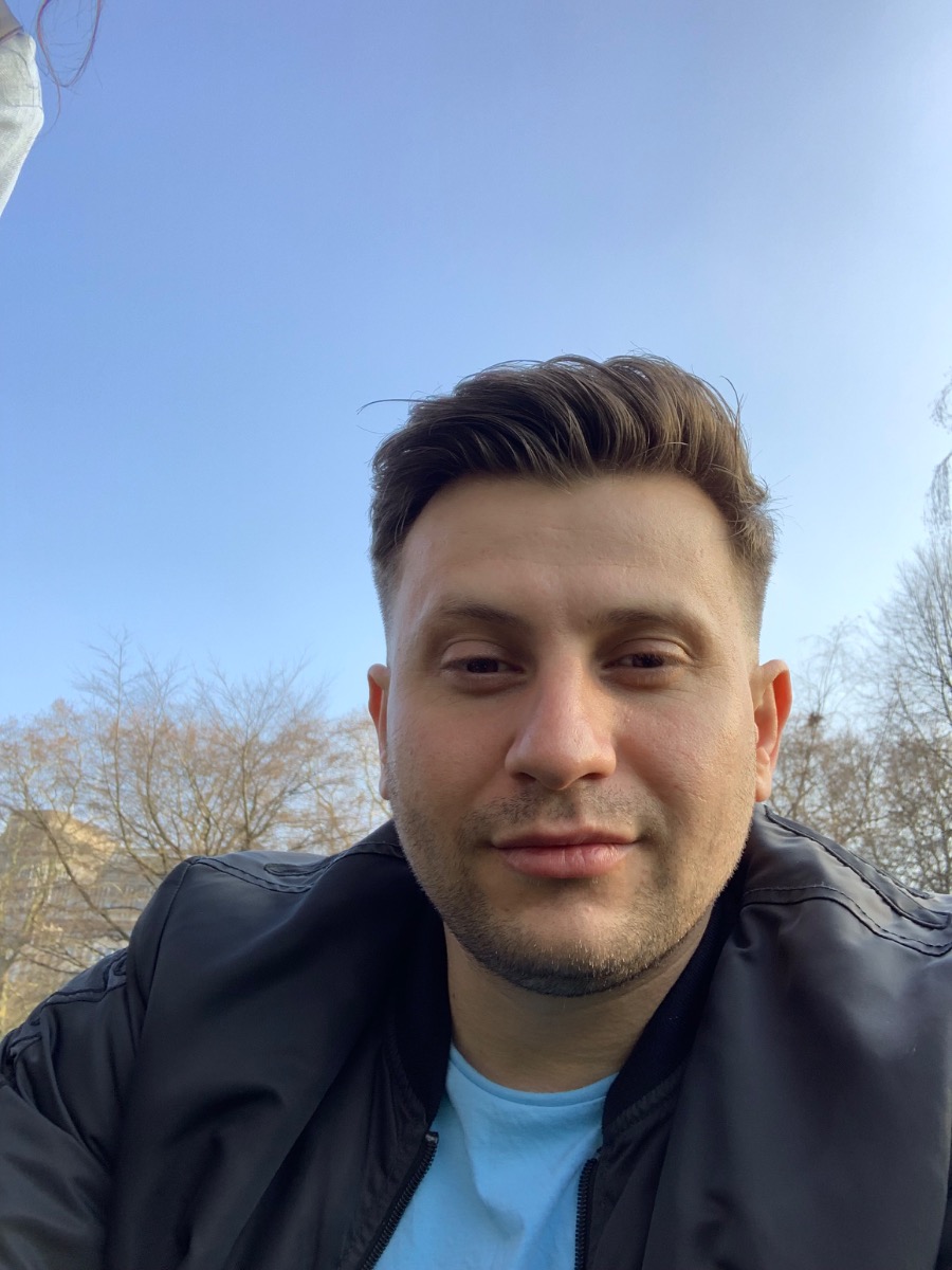 Profile: Image 1